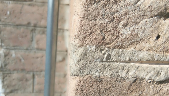 Wall