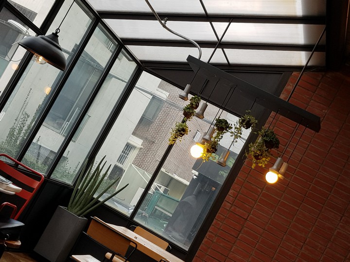 Cafe