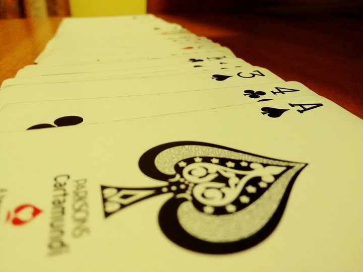 cards
