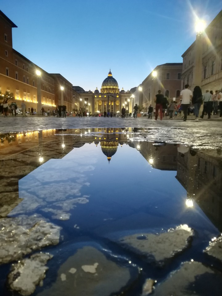 città del Vaticano