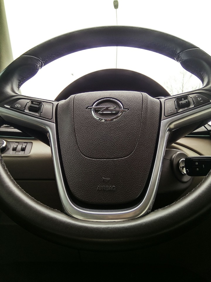 opel