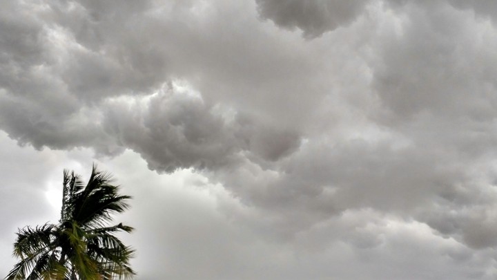 storm