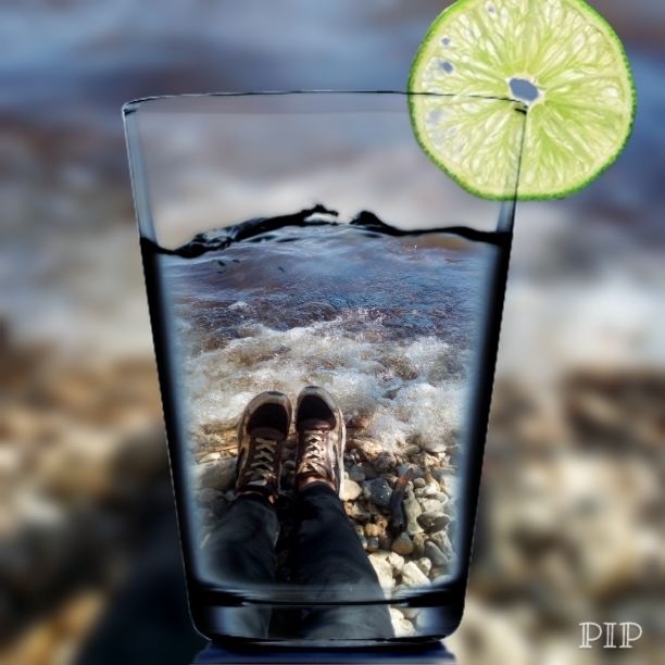 sea