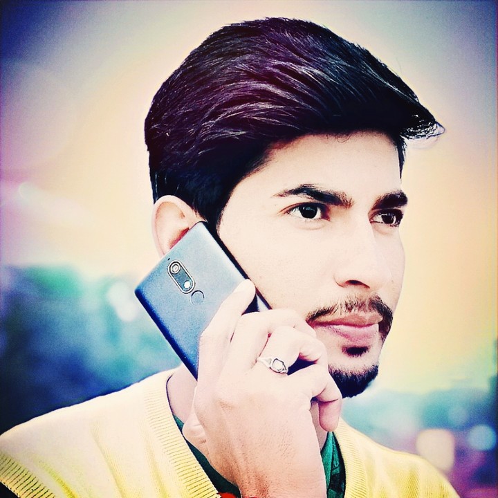 Ajay Bishnoi Dharniya