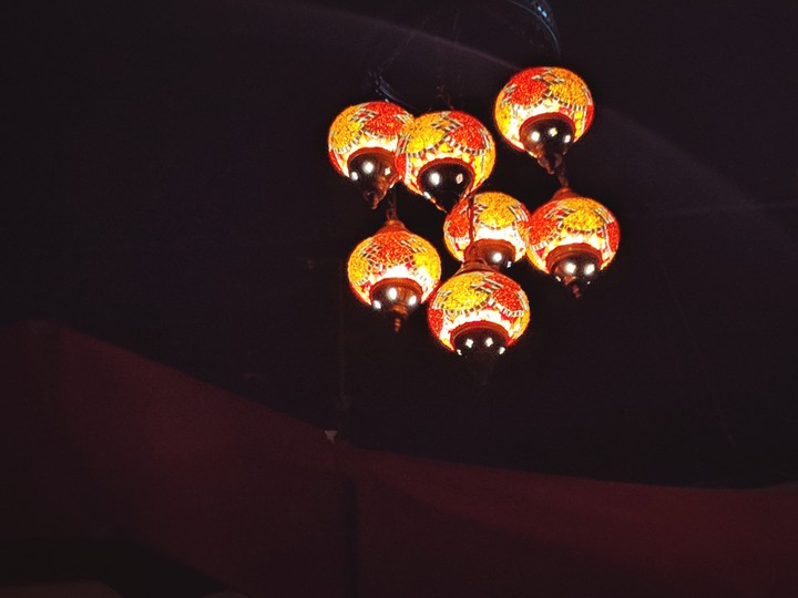 Lights