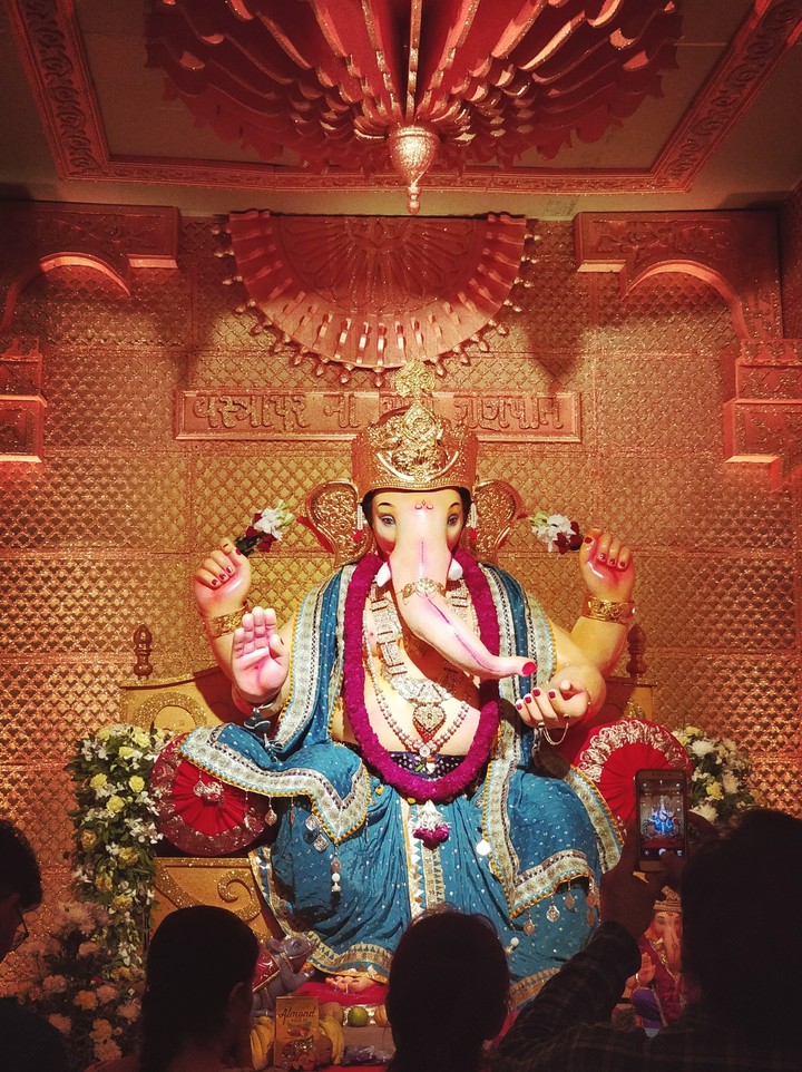 Lord Ganesha