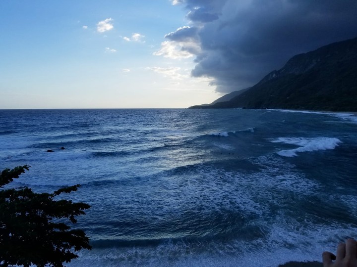 ocean