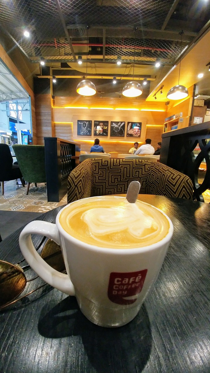cappuccino