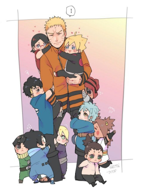 Naruto