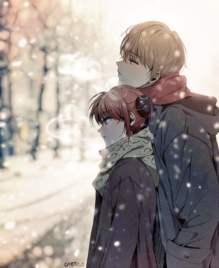 Gintama