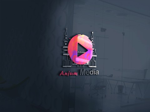 my YouTube chanel logo
