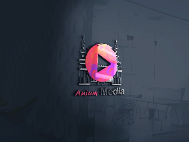 my YouTube chanel logo