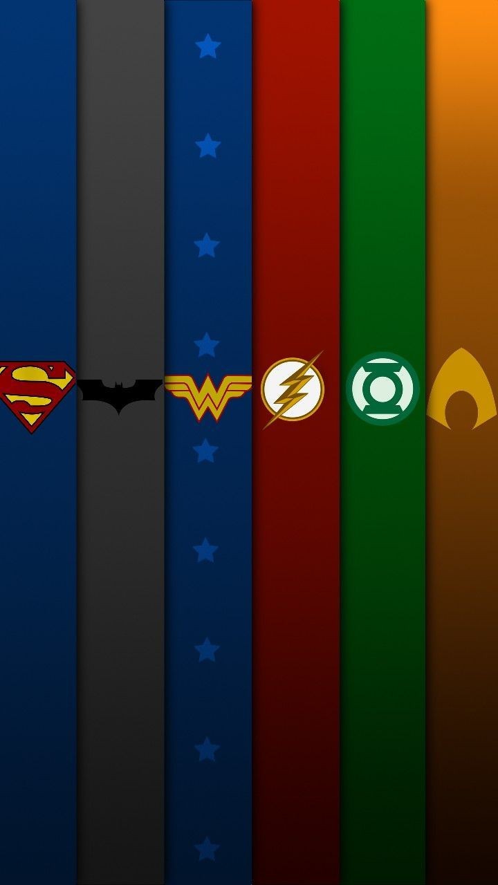 Super Heróis