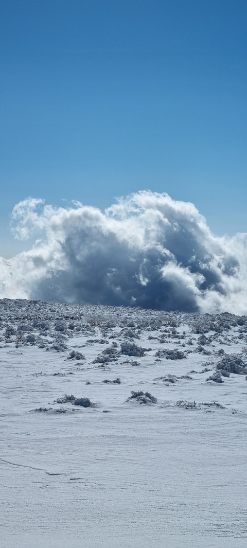 papéis de parede cloud, sky