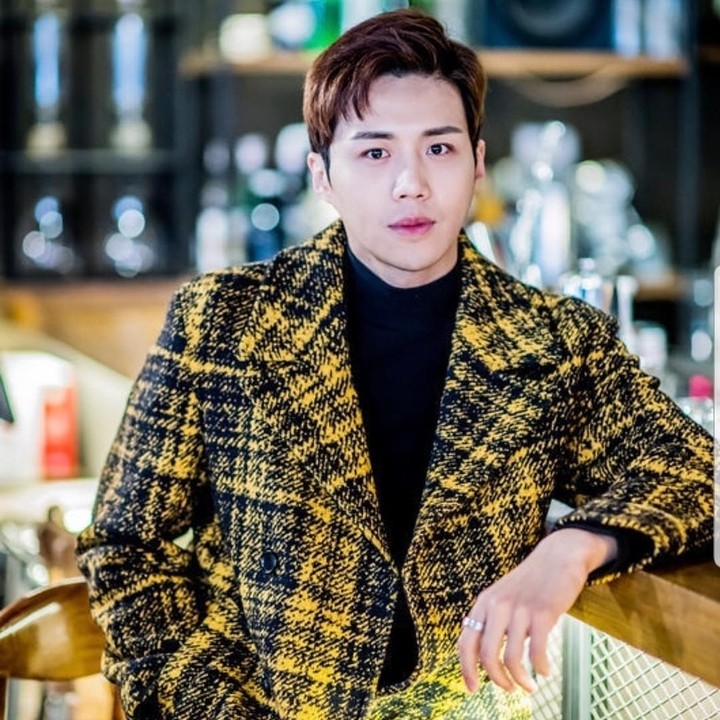 김선호님 ᆢ