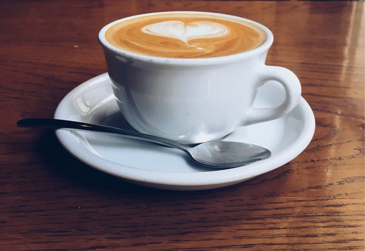 cappuccino
