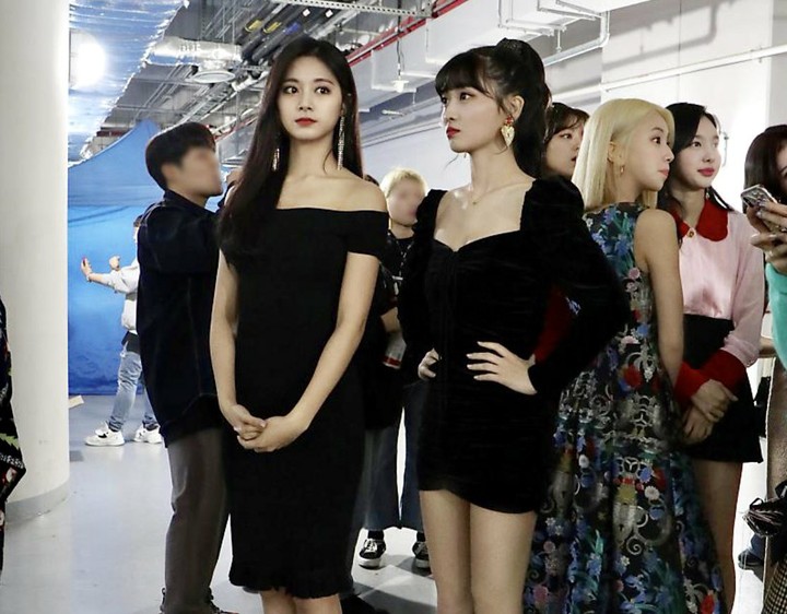 Tzuyu