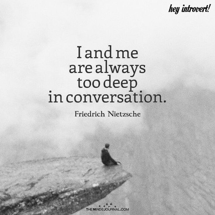 loneliness