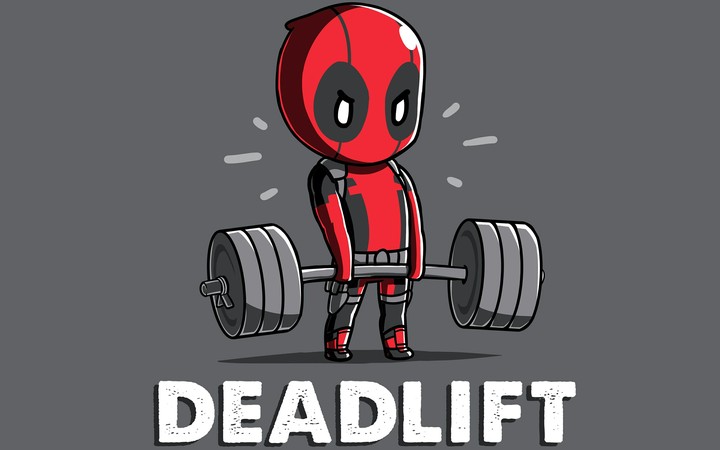 DEADPOOL
