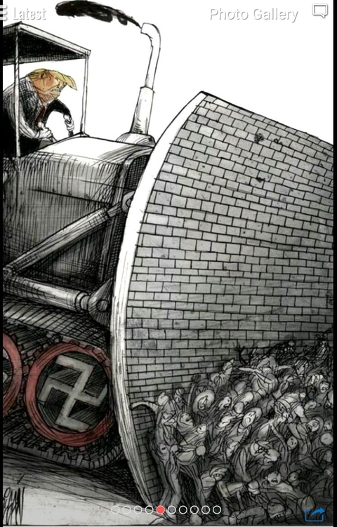 refugees