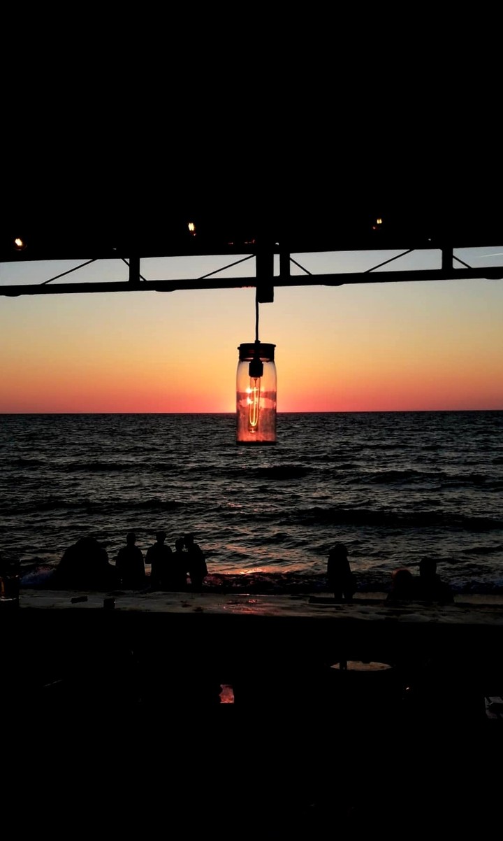 Sunrise