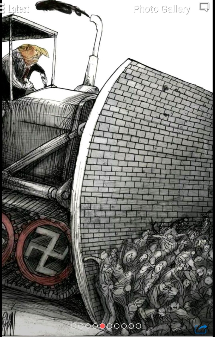 refugees