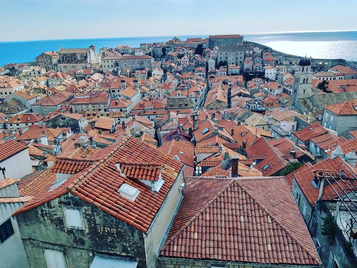 Dubrovnik, Croatia