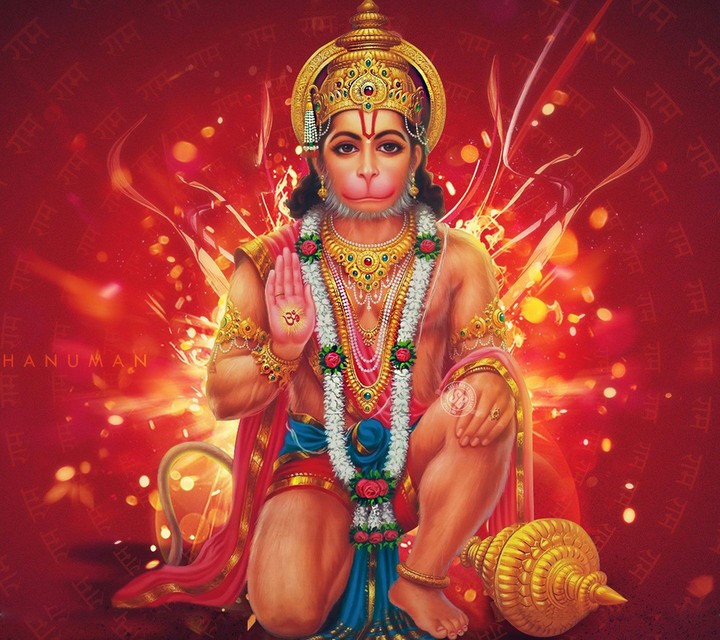 hanuman