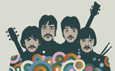 The Beatles