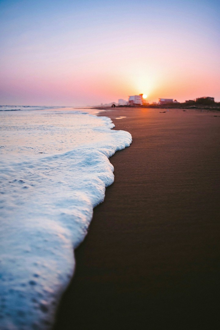 Sea