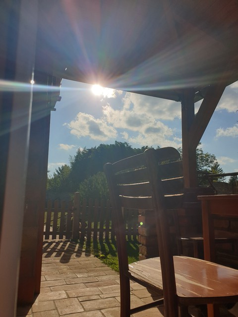 sunshine