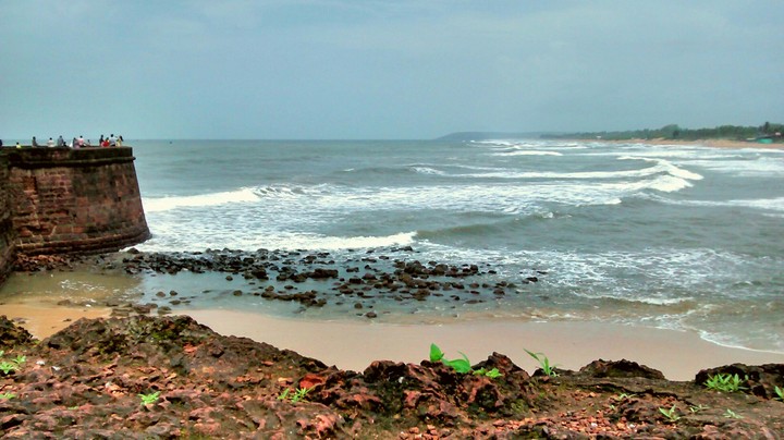 GOA PC(VIKRAM)