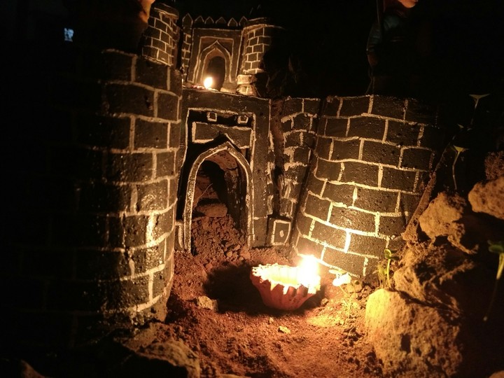 low light photography