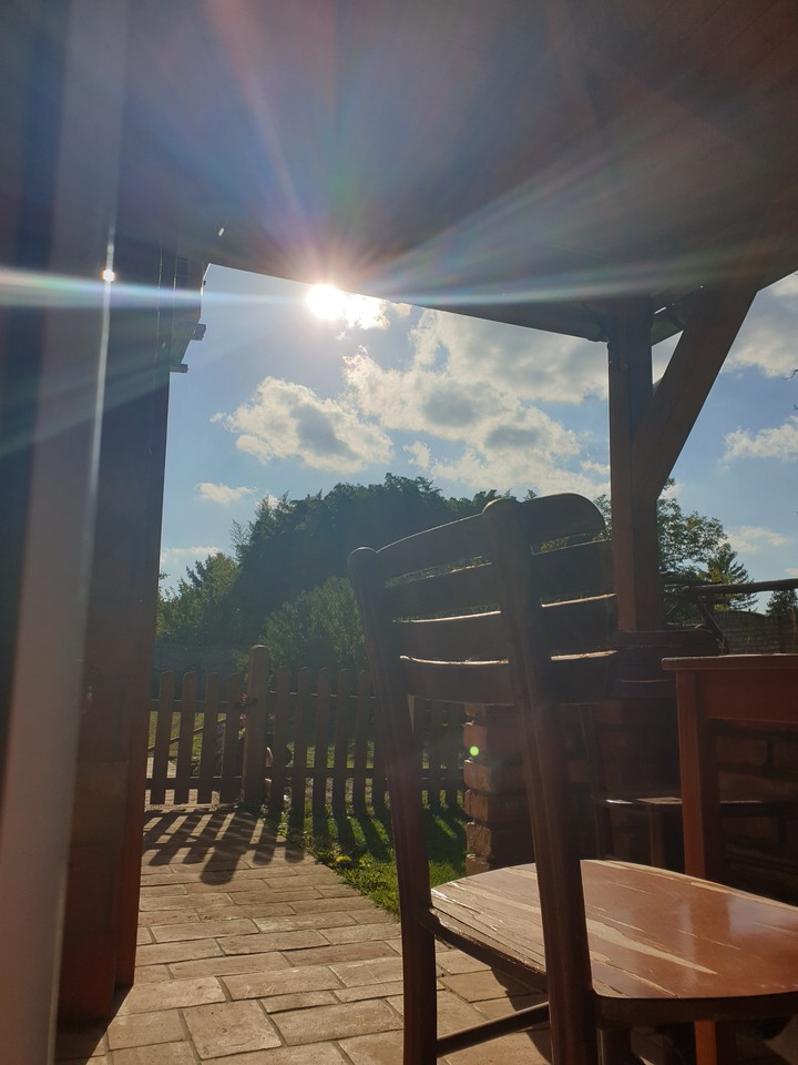 sunshine