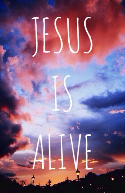 jesus