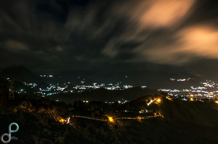 cityscape
