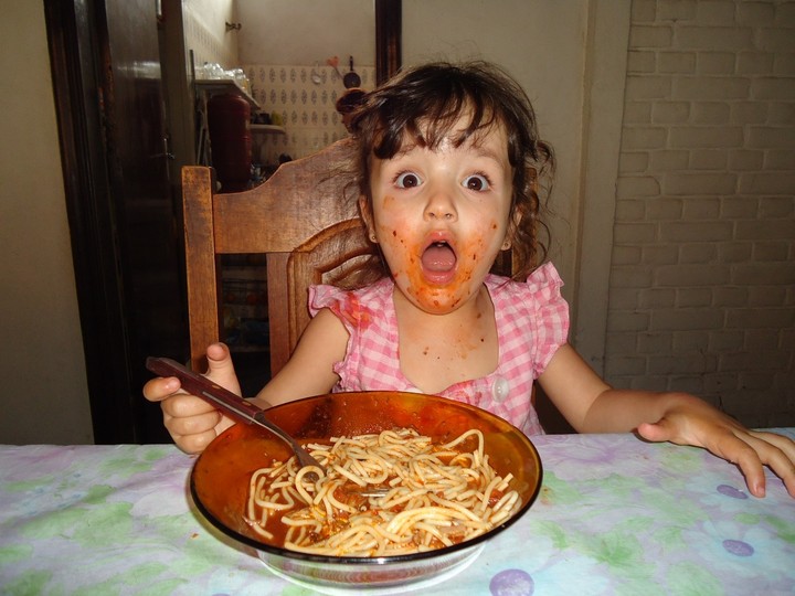 Quando me perguntam da dieta.