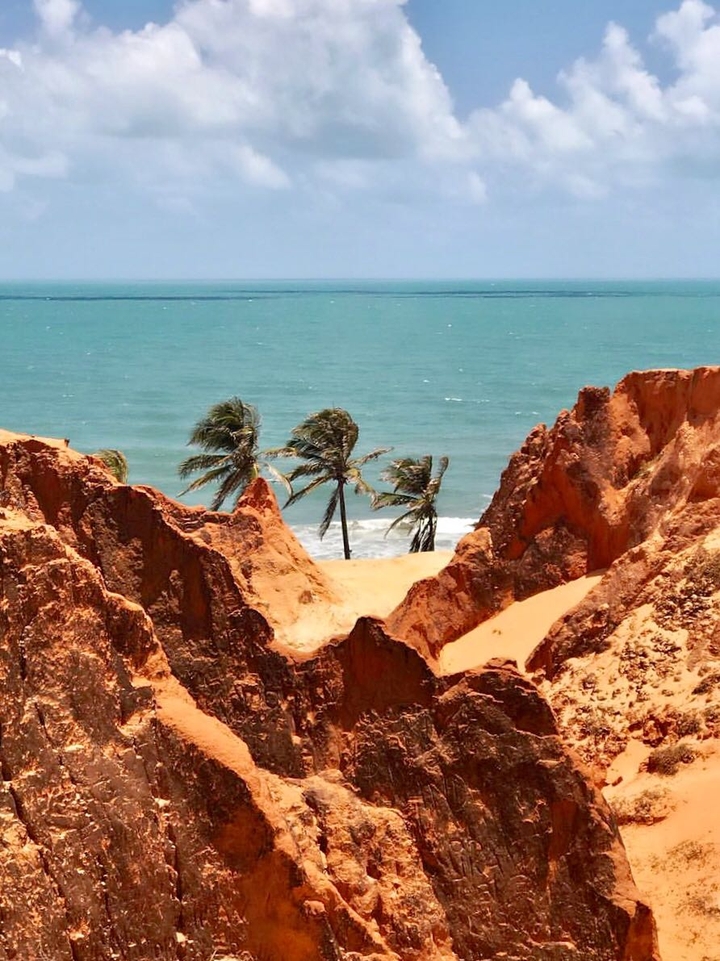 Fortaleza, Brasil