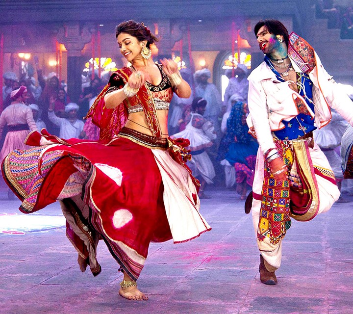 Ram leela