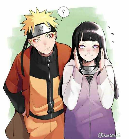naruhina