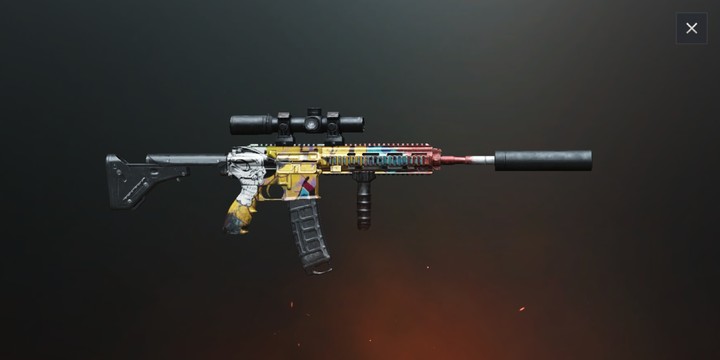 M416