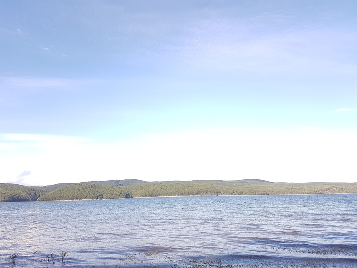 lake!!?