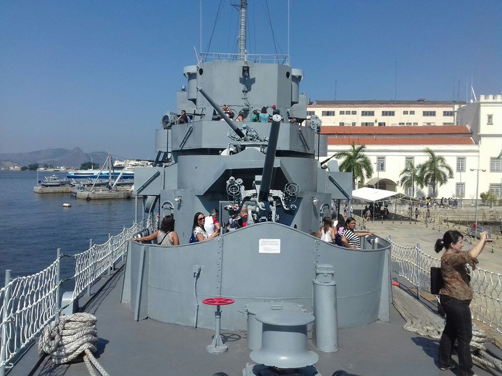 navio da marinha , Brasil
