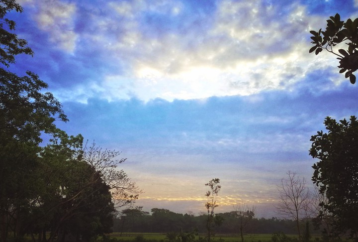 sky