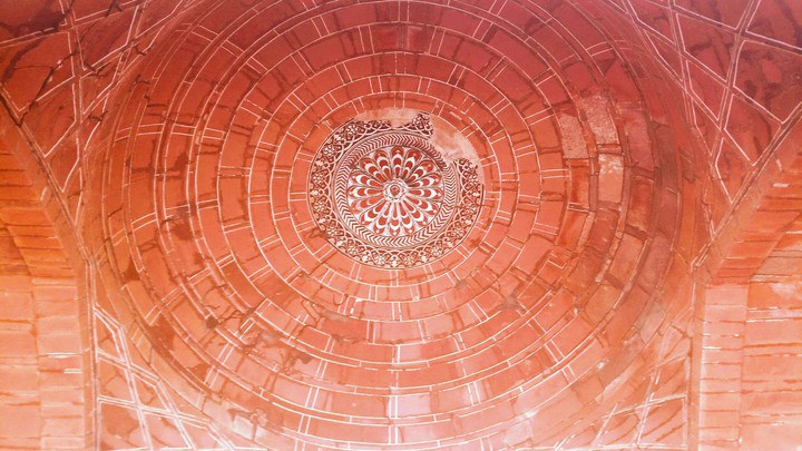 Mughal Architecture
