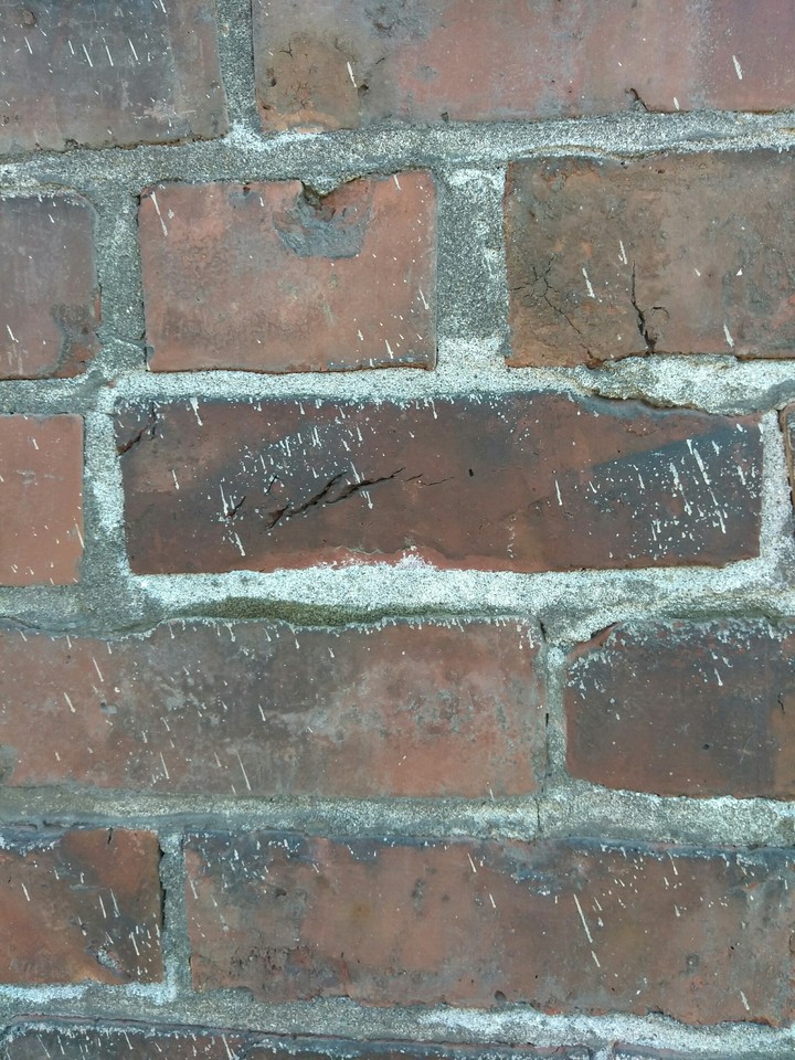 Brick Wall