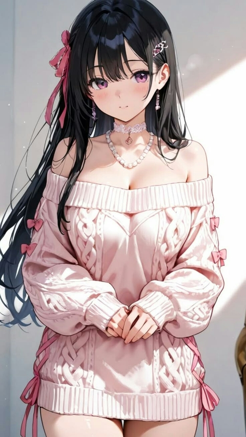 tapety thigh, undergarment
