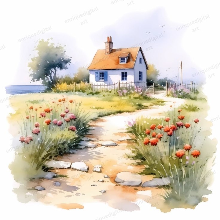 .