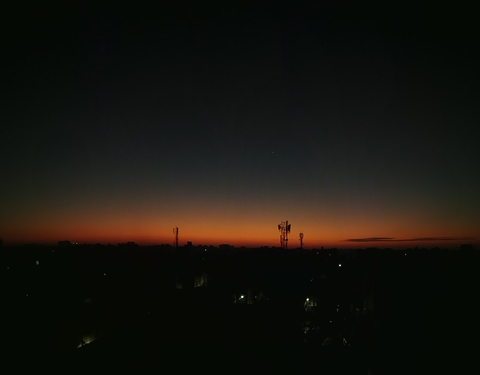 sky