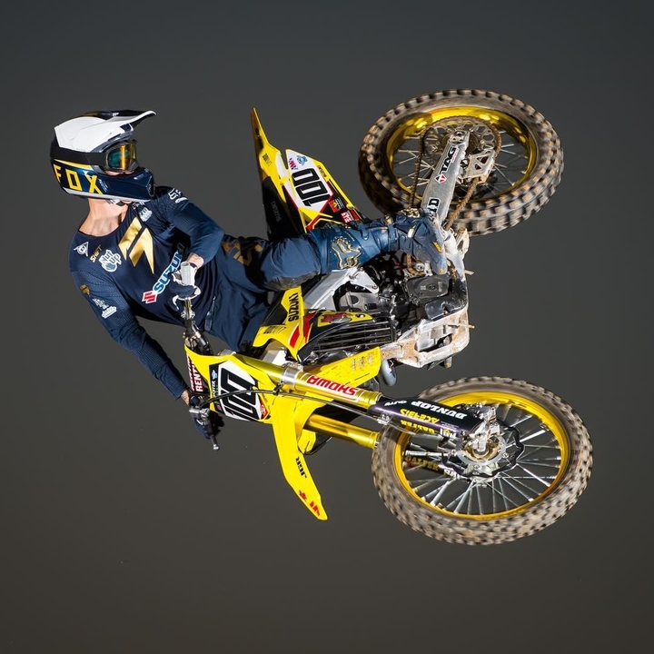 Motocross